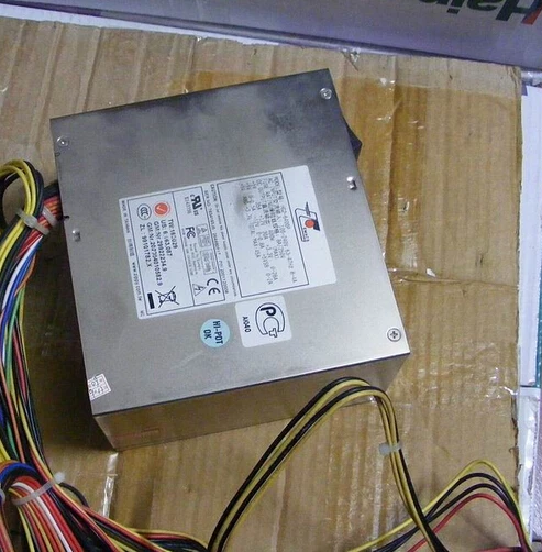 

Power Supply For HG2-6400P 400W Original 95%New Well Tested Working One Year Warranty