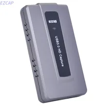 hdmi usb3.0 карты, 1080 P 60fps HD, преобразовать HDMI видео USB3.0 для windows. Mac, linux