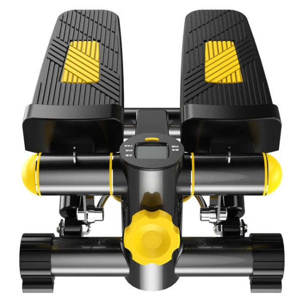 quiet running machine