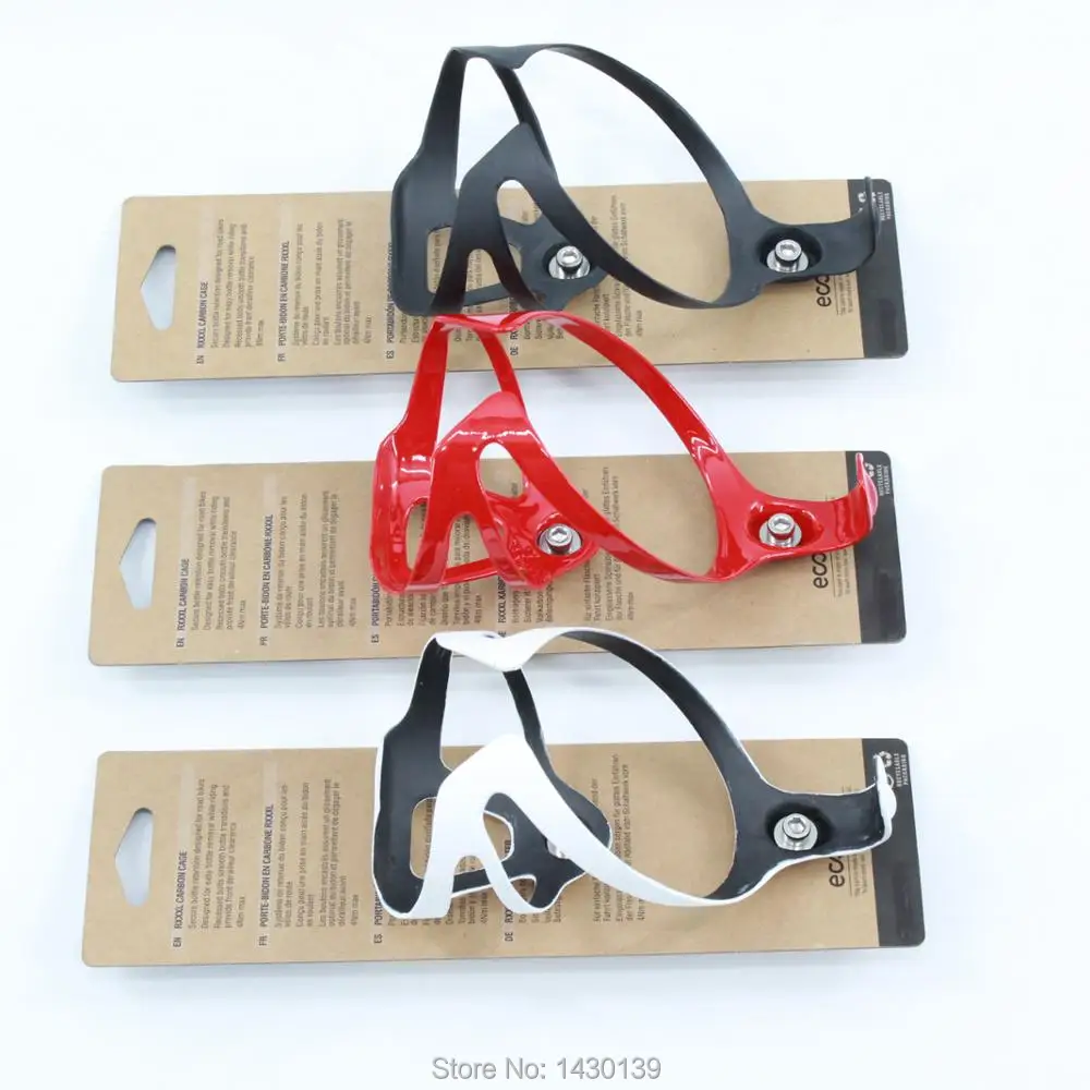 lightest carbon bottle cage