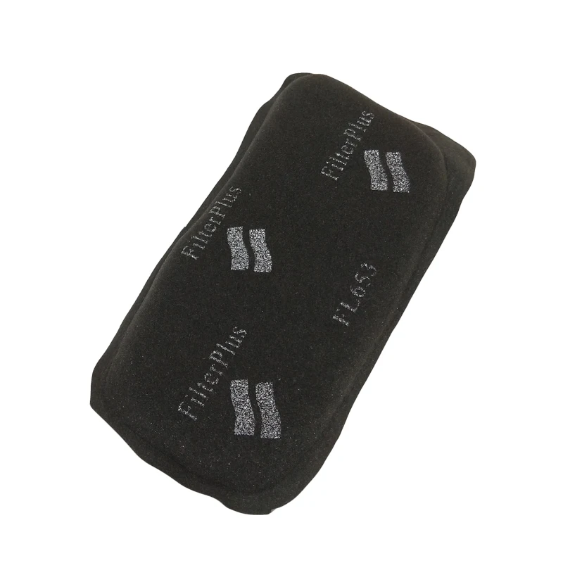 peças de aspiradores de pó