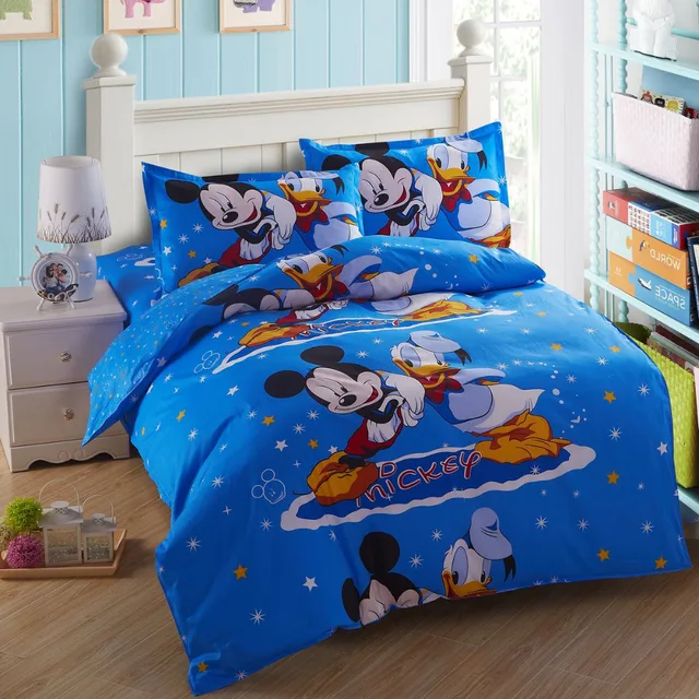 mickey duvet cover donald duck bed sheets totoro bed anime bed donald duck bed sheets