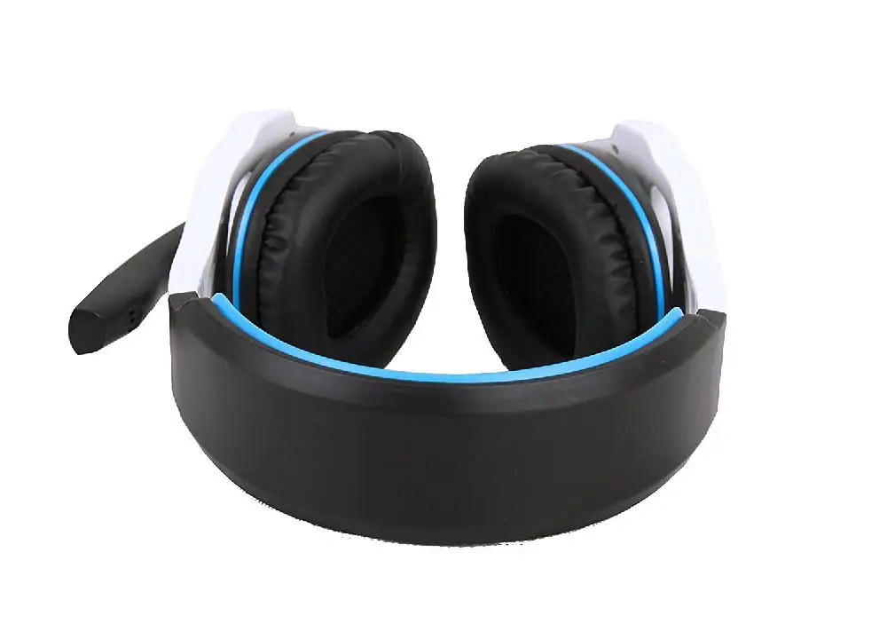 SADES SA903 игровая гарнитура Gamer USB 7 1 объемный звук проводные наушники с микрофоном