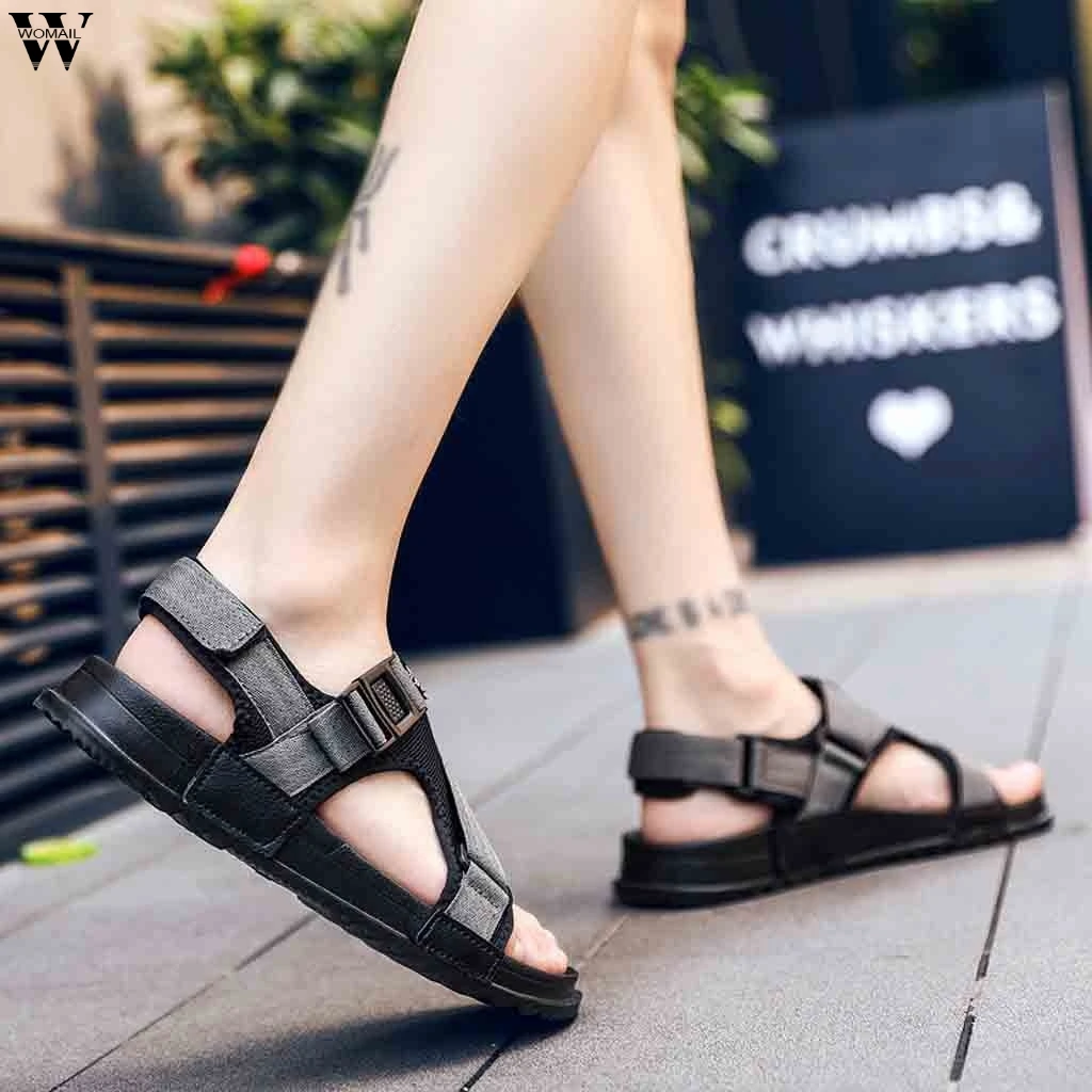 Summer Gladiator Women Flat Fashion Shoes Casual Occasions Comfortable Sandals Woman Peep Toe Casual Shoes Low Heels Sandalias