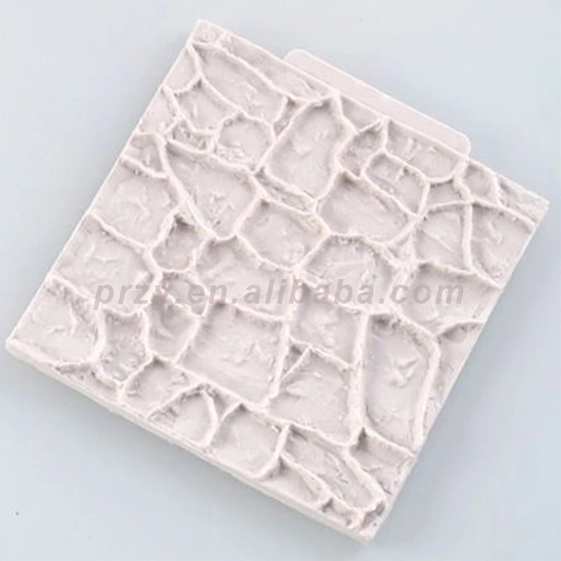 Fondan kalıpları kek sınırlı antika tuğla duvar silikon kalıp pişirme kek  kalıpları dekorasyon Aroma taş kalıpları silikon kauçuk|mold for|fondant  moldssilicone mold - AliExpress