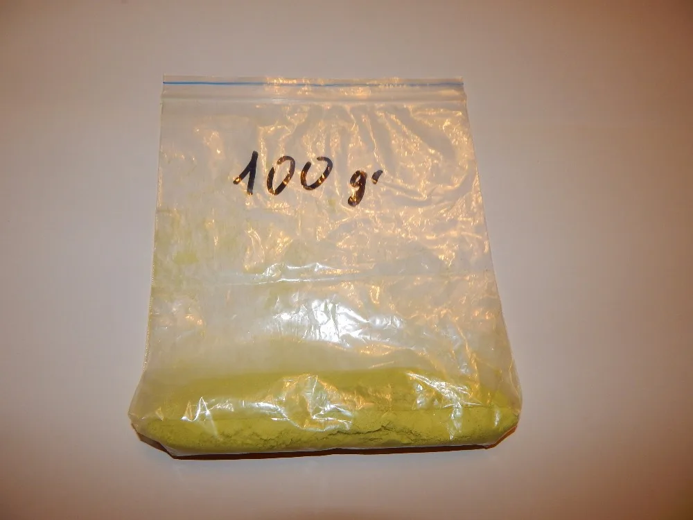 100 г пигментный пигмент для бетонного визуального строительного и цементного