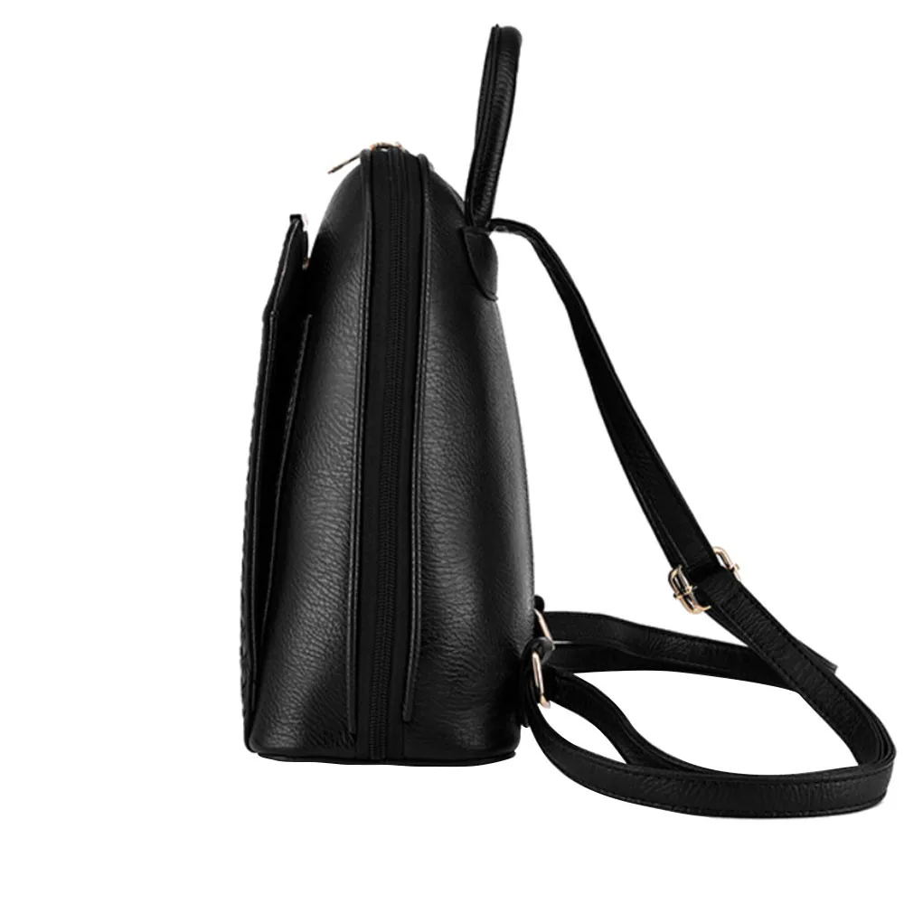 Aelicy Tide женские рюкзаки высокого качества кожаный рюкзак женский винтажный школьный подростковый рюкзак для девочек Mochila Escolar