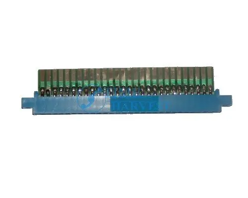 

10pcs Adaptateur jamma male femelle for arcade machine/28 Pin jamma male femelle connecter for arcade game machine/game machine