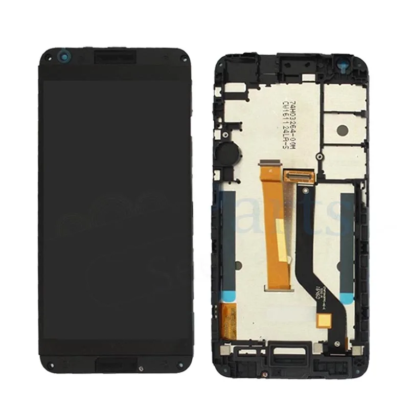 For HTC Desire 650 LCD Display Touch Screen Digitizer Assembly 5.0\