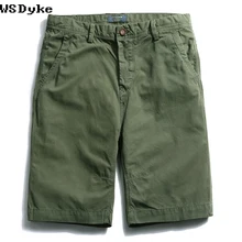 Лето г. soild Цвет натуральный хлопок Шорты для женщин masculino