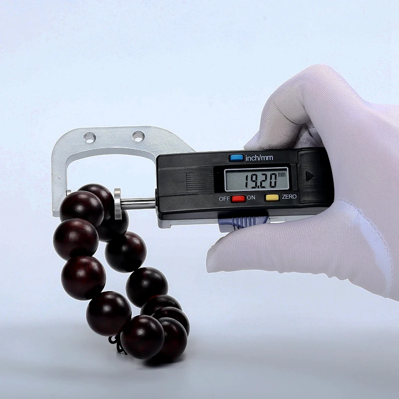 Digital Horizontal Thickness Gauge (6)