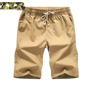 

Men's Camouflage Shorts Fashion Summer Men Shorts Cotton Casual Mens Military Style Army Tactical Long Cargo Casual Short Male
