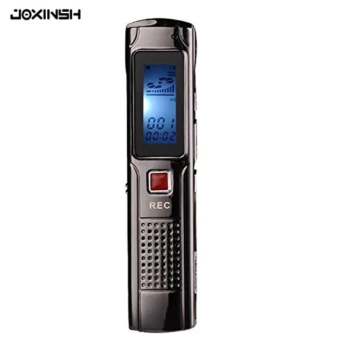 

4G voice Audio Recorder MP3 Player Playback Digital Voice Sound Recorder Pen Portable Rechargeable Dictaphone gravador de voz