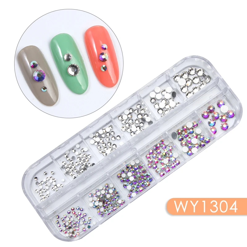 WY1304