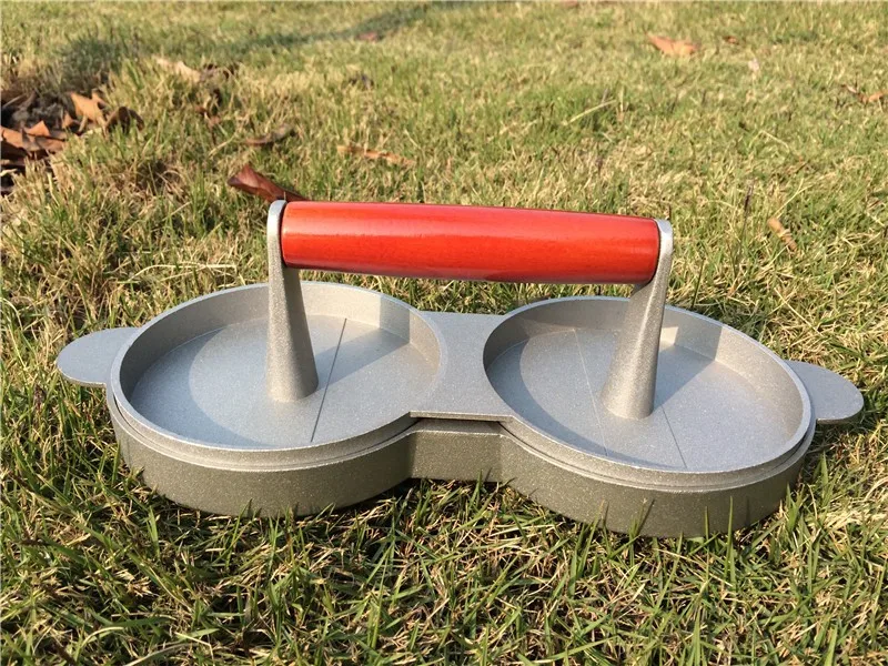 Double hamburger Press (3)