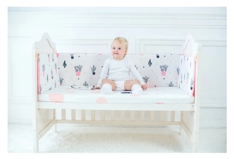 Lovely-Baby-Bed-Bumper-Newborn-Cot-Bumper-Crib-Bumpers-Pads-Pillow-Protector-Surround-Bed-Sids-for-Baby-Room-120cmx30cmx2-Pieces-016