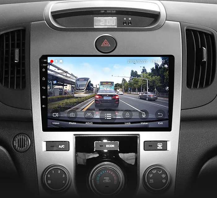 Flash Deal TEYES SPRO car dvd gps multimedia player For KIA Cerato  2 2008-2013 dvd navigation radio video audio player no car 2 din 25