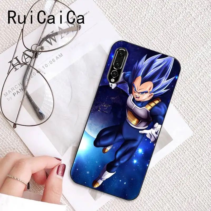 Dragon Ball Z Super DBZ Goku Fashion