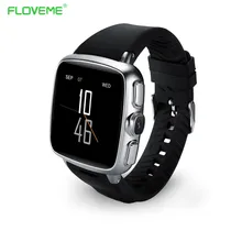 Mtk6572 smart watch ios android bluetooth smartwatch pulsmesser armbanduhr wifi elektronische micro sim-karten-steckplatz uhr