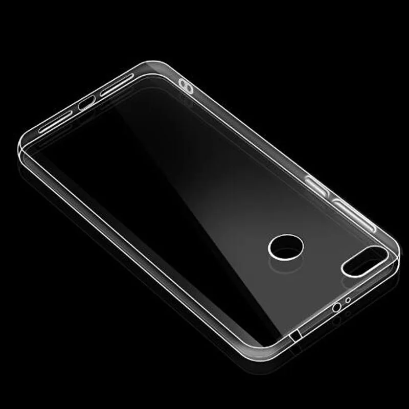 Для Xiaomi Redmi 4x случае премьер оригинальный для Xiomi Силиконовые чехлы защитной