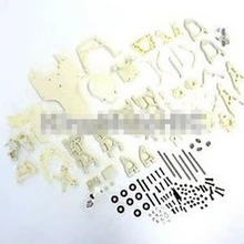 King Motor 1/5 модернизированные нейлоновые детали комплект подходит для HPI Baja 5B, 5 T башни A-Arms багги