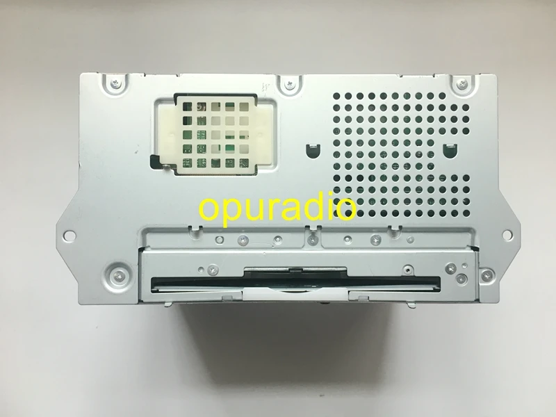 Clarion Infiniti G37 nisun CONT ASSY-IT мастер HDD автомобильный dvd-навигатор блок 25915 1NG0A NAU-P8104JP UQW1603
