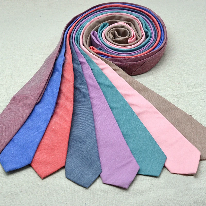 Одноцветное Для женщин шеи галстук взрослых Для мужчин Смешанные спиннинг Повседневное неформальный формальный повод 145 см Длина 6 см Ширина