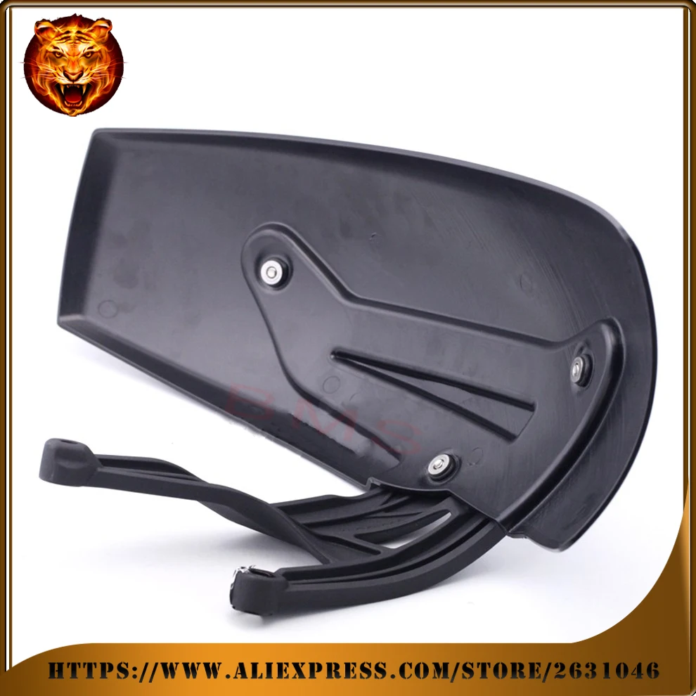 3804 Rear Fender Mudguard Wheel Hugger Splash Guard bmw r1200gs