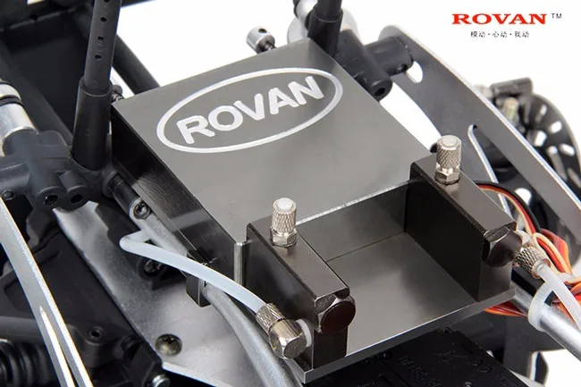 Rovan bm305 грузовик 1:5 Baja 4 колеса(4WD) 30.5cc Двигатели для автомобиля+ GT3B дистанционный пульт Газа Power GP 1/5 RC автомобилей