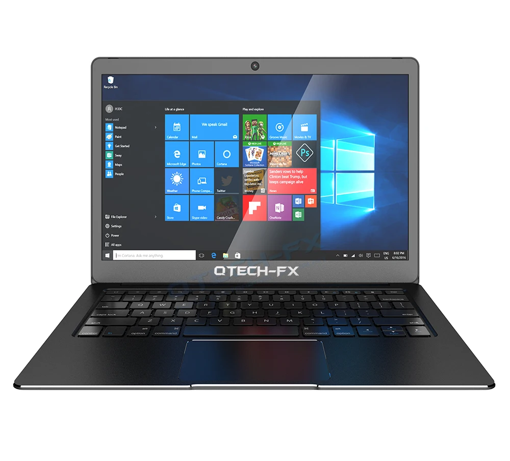 Металлический ультрабук 512GB SSD или 128GB SSD+ 8GB ram cpu Intel 4 Core Windows10 1080P арабский Французский Испанский Русский клавиатура с подсветкой