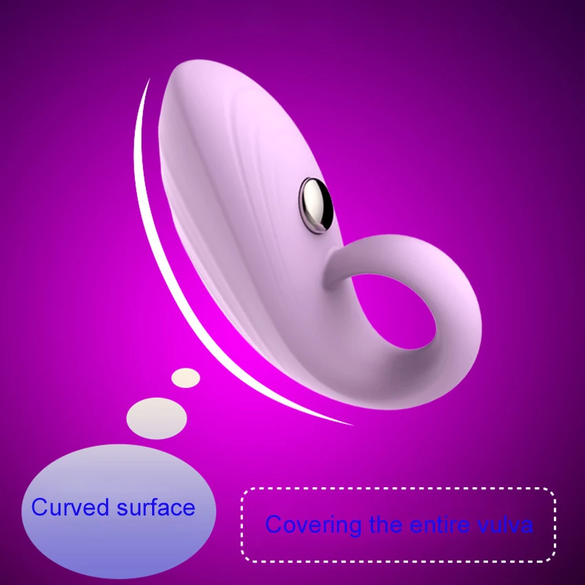 Finger Ring Vibrator (12)