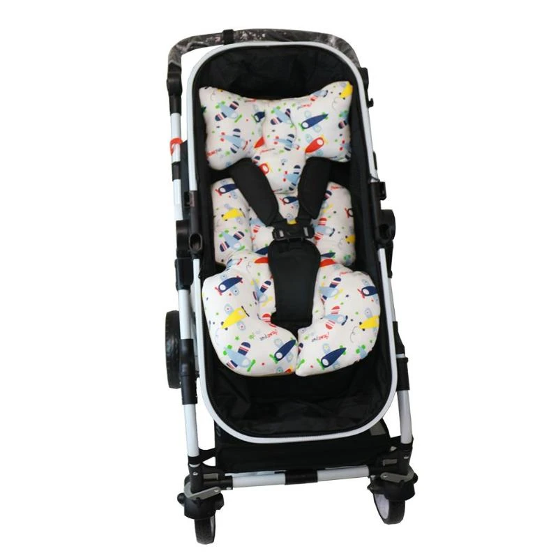 pillow for stroller