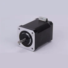 New Nema 17 Stepper Motor bipolar 2 phase 4 leads 60mm 12V 2.3A 0.89Nm(126oz.in) 3D printer motor