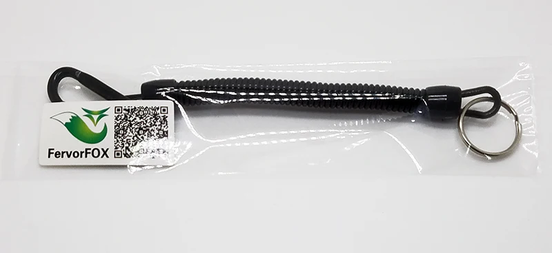 Тактический выдвижной Пластик весенние упругие веревки безопасности Шестерни инструмент для Airsoft Открытый Пеший туризм кемпинг