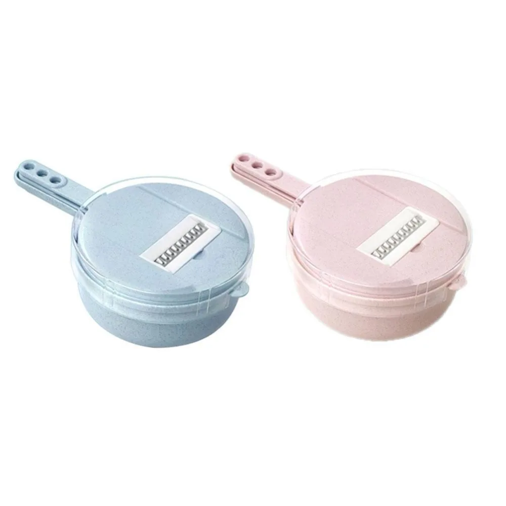 

Vegetable Cutter Steel Blade Slicer Potato Peeler Carrot Cheese Grater Vegetable slicer Kitchen Cooking Accessories