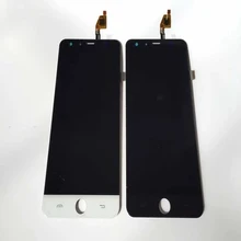 100 Original For Ulefone be touch 2 be touch 3 LCD Display Touch Screen Digitizer Replacement