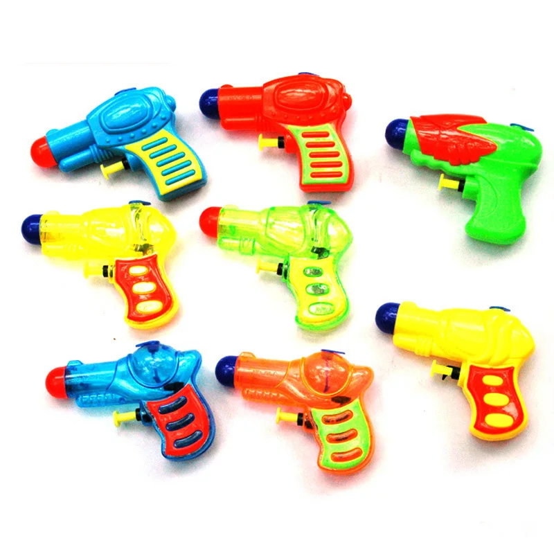 small water pistol