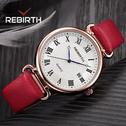 Montre femme 2018 кожаные часы для женщин лучший бренд класса люкс наручные часы женская одежда Роскошные наручные часы для женщин женские часы XFCS