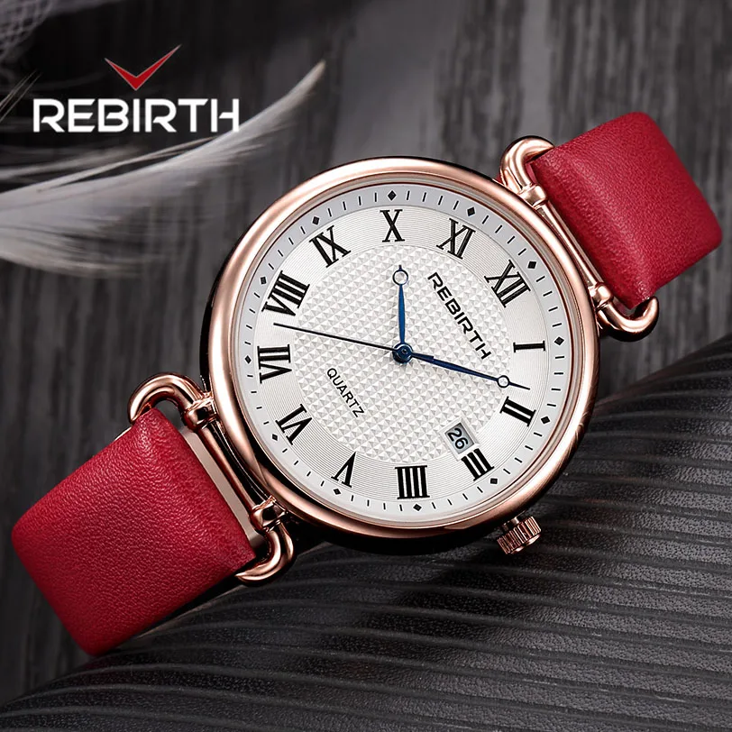 Montre femme 2018 кожаные часы женские лучшие брендовые Роскошные наручные под платье