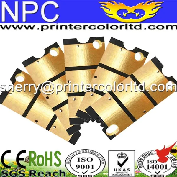 Новый чип тонер-картриджа для Konica Minolta Magicolor 4650EN/4650DN/4650/4690/4690MF/4695/4695MF