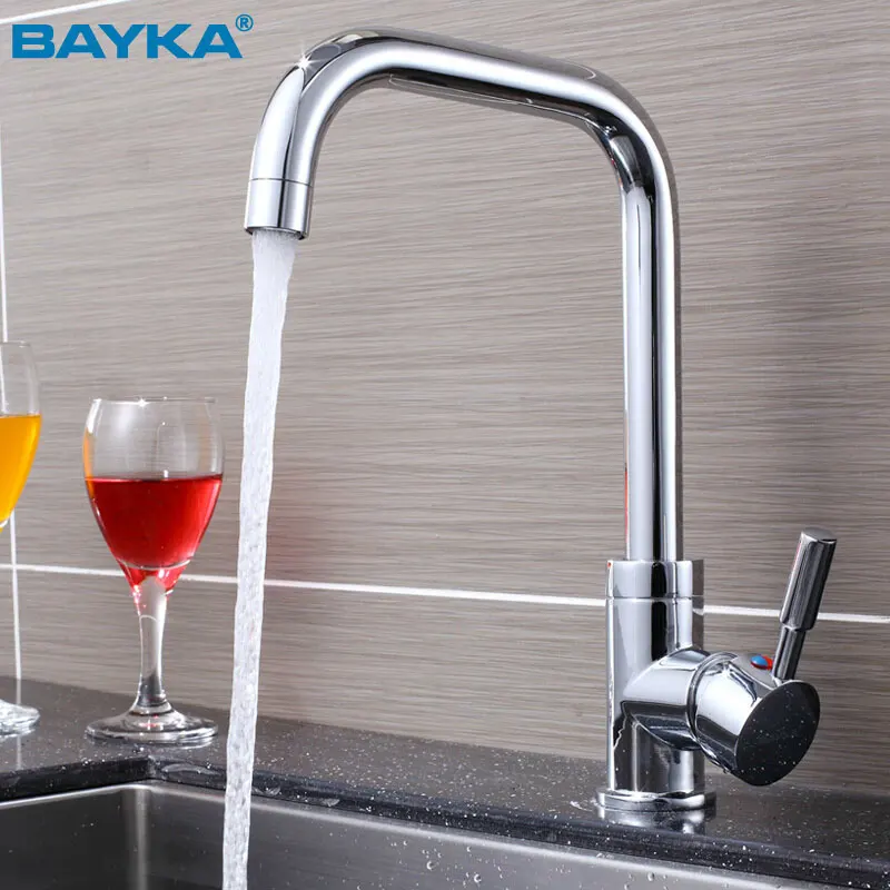 Bayka 201 / 304 stainless steel brushed matte kitchen sink, Drain Assembly Waste Strainer ,Basket, faucet,dispensor (Optional)