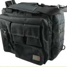 Тактическая сумка-мессенджер серии 911 FG-04