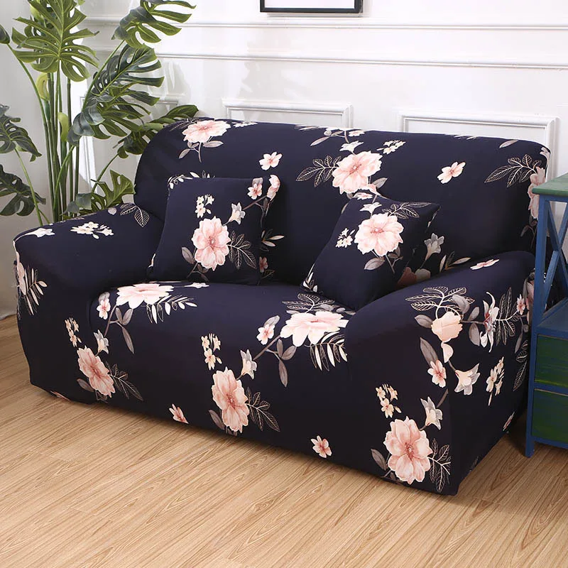 Cubierta de sofá elástico cubierta del sofá para la sala de covers sofá forros para muebles de sala Cubierta de sofá elástico cubierta del sofá para la sala de covers sofá forros para muebles de sala