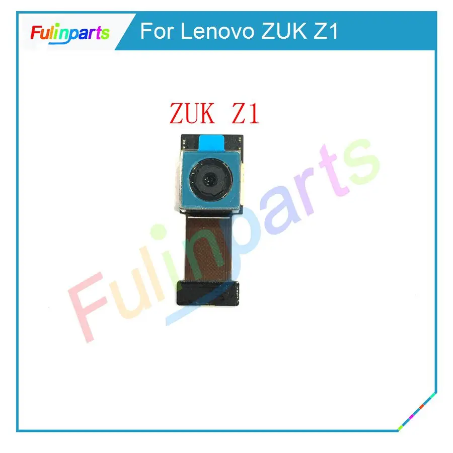 Для Lenovo ZUK Z1 Z2 основной задний большой модуль камеры гибкий кабель сменные детали