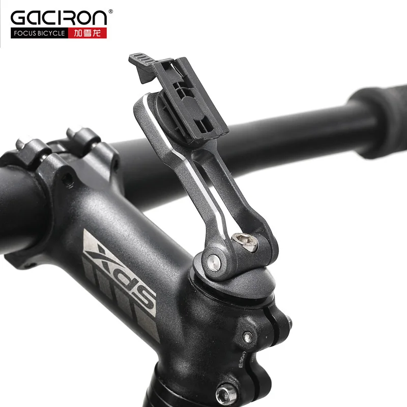 iphone bike stem mount