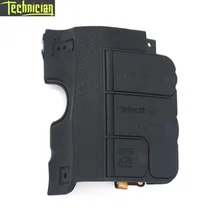 D600 USB крышка с резиновой камерой запчасти для Nikon