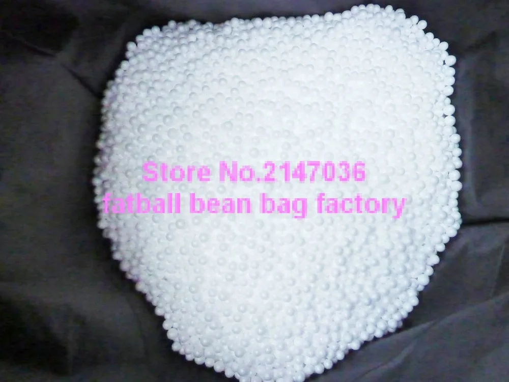 eps filling,polypropylene beans