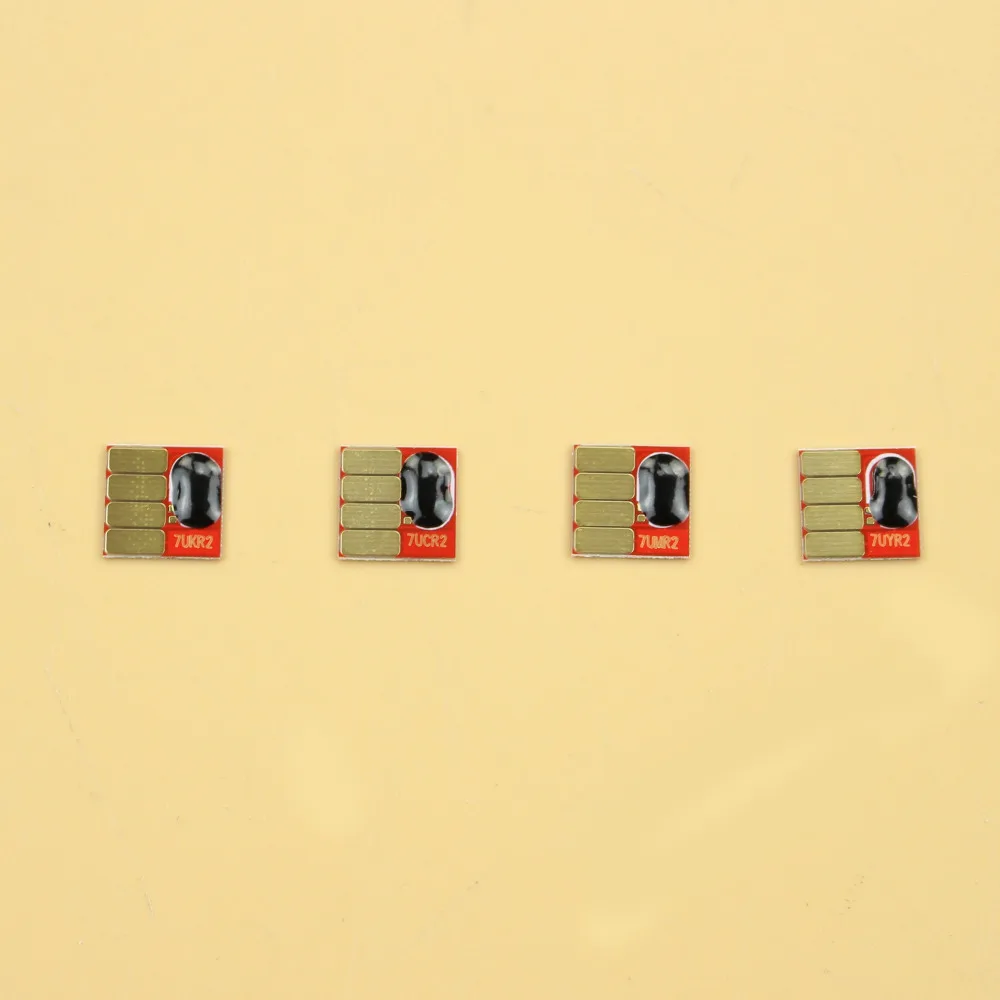 

972 Auto Reset Chips for 972 973 974 975 for HP PageWide Pro 352dw 377dw 452dn 452dw 447dn 447dw 552dw 577dw 577z ARC chip