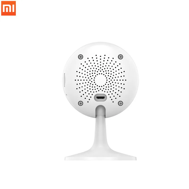 Xiaomi Mijia Xiaobai Smart Camera Popular Version 720P HD Wireless Wifi Infrared Night Vision baby monitor for home security Xiaomi Mijia Xiaobai Smart Camera Popular Version 720P HD Wireless Wifi Infrared Night Vision baby monitor for home security
