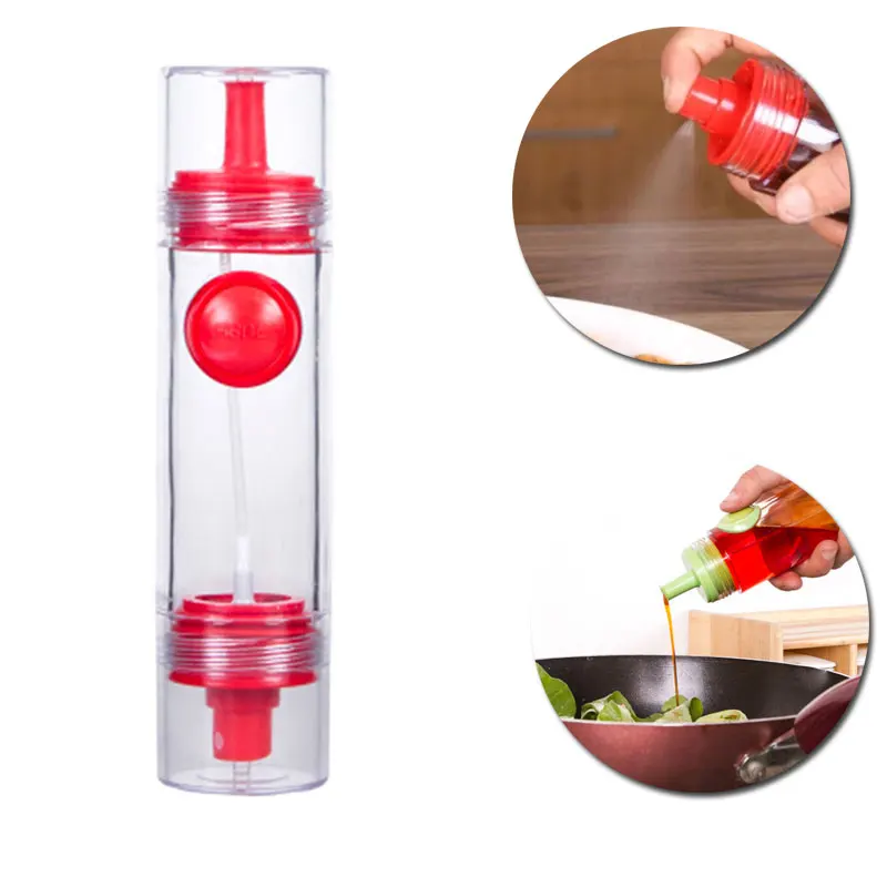

Cooking Utensils Olive Pump Spray Bottle Oil Sprayer Oiler Pot Bbq Barbecue Cooking Tool Can Pot Cookware Kitchen Tool